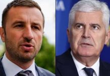 SEMIR EFENDIĆ SKINUO MASKU DRAGANU ČOVIĆU: ‘Pogledajte šta radi taj samozvani nositelj evropskih vijednosti, OVO NEMA NIGDJE U SVIJETU…!’ SEMIR EFENDIĆ SKINUO MASKU DRAGANU ČOVIĆU: ‘Pogledajte šta radi taj samozvani nositelj evropskih vijednosti, OVO NEMA NIGDJE U SVIJETU…!’ - featured image