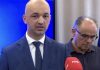 BIJES U REDOVIMA HSP-a NAKON IZJAVE SLAVENA KOVAČEVIĆA: ‘Gospodine Kovačeviću, Hrvatski sabor nećete ušutkati!’ BIJES U REDOVIMA HSP-a NAKON IZJAVE SLAVENA KOVAČEVIĆA: ‘Gospodine Kovačeviću, Hrvatski sabor nećete ušutkati!’ - featured image