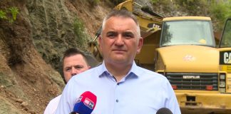 SAVO MINIĆ SE PRAVI LUD: Pogledajte kako je odgovorio na pitanje o smjeni Nedeljka Eleka (VIDEO) - featured image