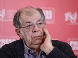 VELIKOSRPSKI IDEOLOG NENAD KECMANOVIĆ: “Budućnost Bosne i Hercegovine je moguća kao….” - featured image