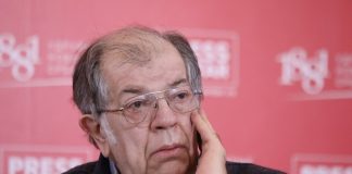 VELIKOSRPSKI IDEOLOG NENAD KECMANOVIĆ: “Budućnost Bosne i Hercegovine je moguća kao….” VELIKOSRPSKI IDEOLOG NENAD KECMANOVIĆ: “Budućnost Bosne i Hercegovine je moguća kao….” - featured image