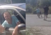 Ministar Selak tvrdi: Bošnjaci napali srpske povratnike kod Sanskog Mosta Ministar Selak tvrdi: Bošnjaci napali srpske povratnike kod Sanskog Mosta - featured image