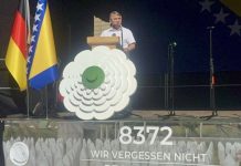 KOMŠIĆ IZ NJEMAČKE POSLAO SNAŽNU PORUKU: “Oni koji negiraju genocid rade to na vlastitu štetu” KOMŠIĆ IZ NJEMAČKE POSLAO SNAŽNU PORUKU: “Oni koji negiraju genocid rade to na vlastitu štetu” - featured image