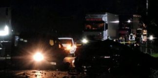 Teška nesreća u BiH: Dvojica mladića izgubila život, još trojica povrijeđena Teška nesreća u BiH: Dvojica mladića izgubila život, još trojica povrijeđena - featured image