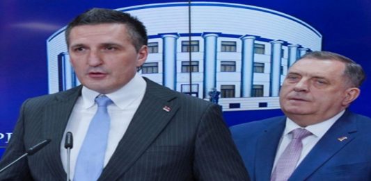 OTKRIVENE NOVE AFERE KOJE TRESU RS: Nataša Miljanović Zubac šokirala javnost detaljima o Nedeljku Eleku, a na udaru su i Staša Košarac te Milorad Dodik - featured image