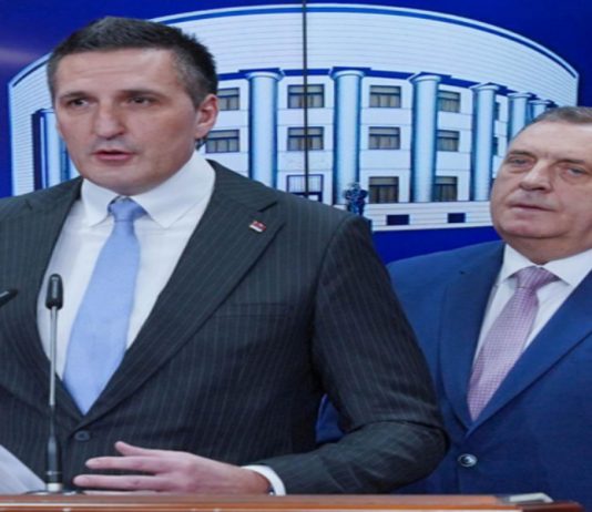 OTKRIVENE NOVE AFERE KOJE TRESU RS: Nataša Miljanović Zubac šokirala javnost detaljima o Nedeljku Eleku, a na udaru su i Staša Košarac te Milorad Dodik - featured image