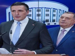OTKRIVENE NOVE AFERE KOJE TRESU RS: Nataša Miljanović Zubac šokirala javnost detaljima o Nedeljku Eleku, a na udaru su i Staša Košarac te Milorad Dodik OTKRIVENE NOVE AFERE KOJE TRESU RS: Nataša Miljanović Zubac šokirala javnost detaljima o Nedeljku Eleku, a na udaru su i Staša Košarac te Milorad Dodik - featured image
