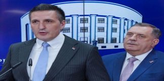 OTKRIVENE NOVE AFERE KOJE TRESU RS: Nataša Miljanović Zubac šokirala javnost detaljima o Nedeljku Eleku, a na udaru su i Staša Košarac te Milorad Dodik OTKRIVENE NOVE AFERE KOJE TRESU RS: Nataša Miljanović Zubac šokirala javnost detaljima o Nedeljku Eleku, a na udaru su i Staša Košarac te Milorad Dodik - featured image