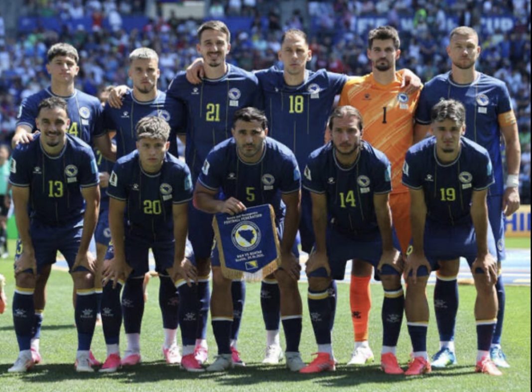 ZMAJEVI NAPUNILI KASU: Poznato koliko je BiH zaradila na SP u nogometu - featured image ZMAJEVI NAPUNILI KASU: Poznato koliko je BiH zaradila na SP u nogometu - featured image