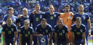 ZMAJEVI NAPUNILI KASU: Poznato koliko je BiH zaradila na SP u nogometu ZMAJEVI NAPUNILI KASU: Poznato koliko je BiH zaradila na SP u nogometu - featured image