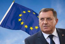 Dodik kritikovao Evropsku uniju: “Spremni su da..” - featured image