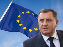 Dodik kritikovao Evropsku uniju: “Spremni su da..” - featured image