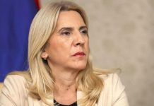 TAJAC U BANJALUCI: Cvijanovićki stigao odgovor iz Pariza TAJAC U BANJALUCI: Cvijanovićki stigao odgovor iz Pariza - featured image