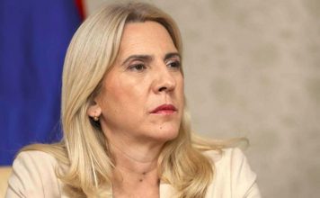 TAJAC U BANJALUCI: Cvijanovićki stigao odgovor iz Pariza TAJAC U BANJALUCI: Cvijanovićki stigao odgovor iz Pariza - featured image