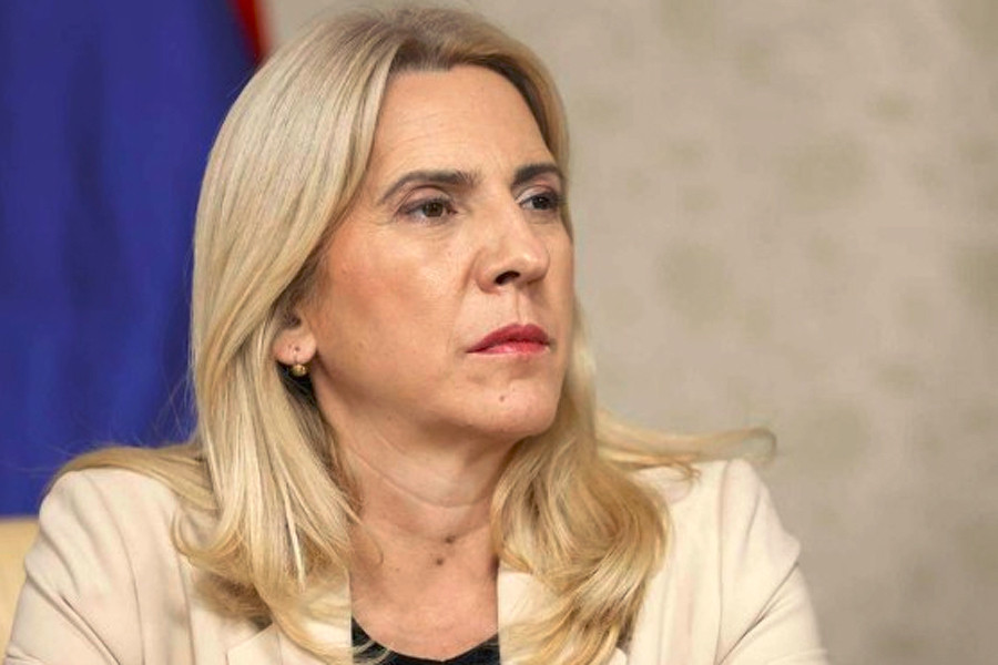 TAJAC U BANJALUCI: Cvijanovićki stigao odgovor iz Pariza - featured image TAJAC U BANJALUCI: Cvijanovićki stigao odgovor iz Pariza - featured image
