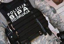 HAPSI SVE: SIPA u akciji, uz asistenciju OSA-e HAPSI SVE: SIPA u akciji, uz asistenciju OSA-e - featured image