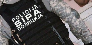 HAPSI SVE: SIPA u akciji, uz asistenciju OSA-e - featured image