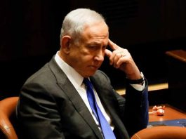 NETANYAHUOV SAN RASPADA SE PRED NJEGOVIM OČIMA: Veliki izraelski plan doživljava slom, muslimanske zemlje preuzimaju inciijativu… - featured image