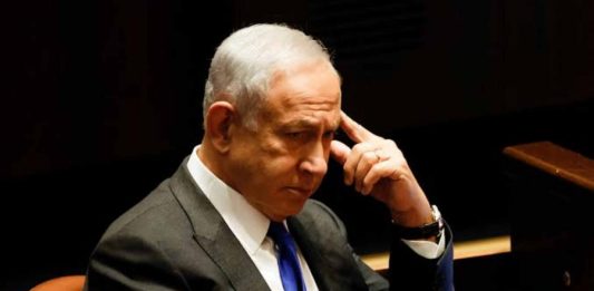 NETANYAHUOV SAN RASPADA SE PRED NJEGOVIM OČIMA: Veliki izraelski plan doživljava slom, muslimanske zemlje preuzimaju inciijativu… NETANYAHUOV SAN RASPADA SE PRED NJEGOVIM OČIMA: Veliki izraelski plan doživljava slom, muslimanske zemlje preuzimaju inciijativu… - featured image