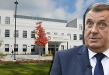 Je li Dodik uzalud potrošio milione na lobiranje u Americi? Oglasila se Ambasada - featured image