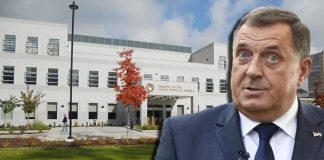 Je li Dodik uzalud potrošio milione na lobiranje u Americi? Oglasila se Ambasada Je li Dodik uzalud potrošio milione na lobiranje u Americi? Oglasila se Ambasada - featured image