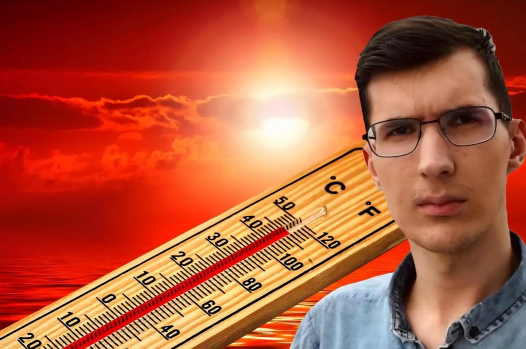 Sladić objavio kada nas očekuje novi toplotni talas: Poznato i koliko će trajati - featured image