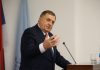 DA LI JE OVO NORMALNO: Dodik pozvao sve Srbe iz regiona da dođu u ovaj grad… - featured image
