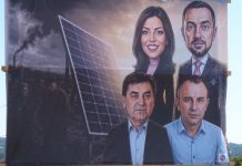 DRAMATIČNO STANJE U REPUBLICI SRPSKOJ: Narod se digao, postavljaju bilborde protiv Dodikovih ljudi… - featured image