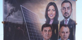 DRAMATIČNO STANJE U REPUBLICI SRPSKOJ: Narod se digao, postavljaju bilborde protiv Dodikovih ljudi… DRAMATIČNO STANJE U REPUBLICI SRPSKOJ: Narod se digao, postavljaju bilborde protiv Dodikovih ljudi… - featured image