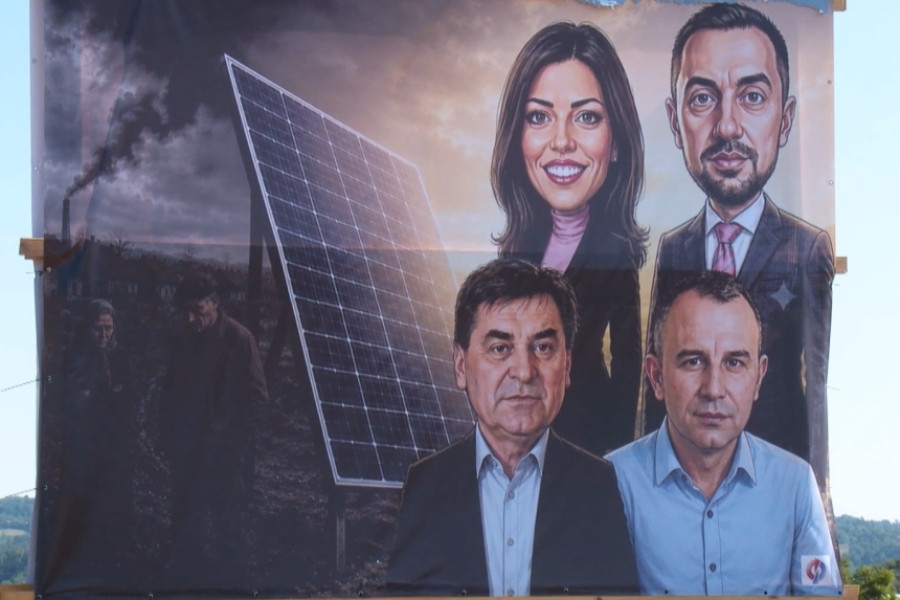 DRAMATIČNO STANJE U REPUBLICI SRPSKOJ: Narod se digao, postavljaju bilborde protiv Dodikovih ljudi… - featured image DRAMATIČNO STANJE U REPUBLICI SRPSKOJ: Narod se digao, postavljaju bilborde protiv Dodikovih ljudi… - featured image