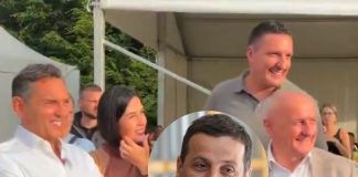 NEBOJŠA VUKANOVIĆ, DIREKTNO: Elek ogolio Dodika, Vučić ga može srušiti kao kulu od karata NEBOJŠA VUKANOVIĆ, DIREKTNO: Elek ogolio Dodika, Vučić ga može srušiti kao kulu od karata - featured image