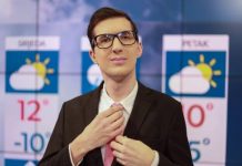 STIŽE NOVA PROMJENA VREMENA! Nedim Sladić upozorio šta nas čeka narednih dana! - featured image