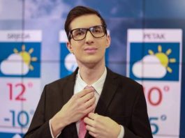 STIŽE NOVA PROMJENA VREMENA! Nedim Sladić upozorio šta nas čeka narednih dana! - featured image