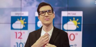 STIŽE NOVA PROMJENA VREMENA! Nedim Sladić upozorio šta nas čeka narednih dana! - featured image
