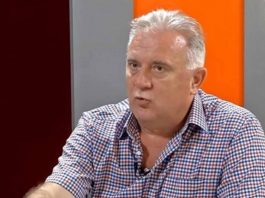 BIVŠI MINISTAR ŠOKIRAO DODIKOV REŽIM: “Republika Srpska nestaje. Velikom brzinom.” - featured image