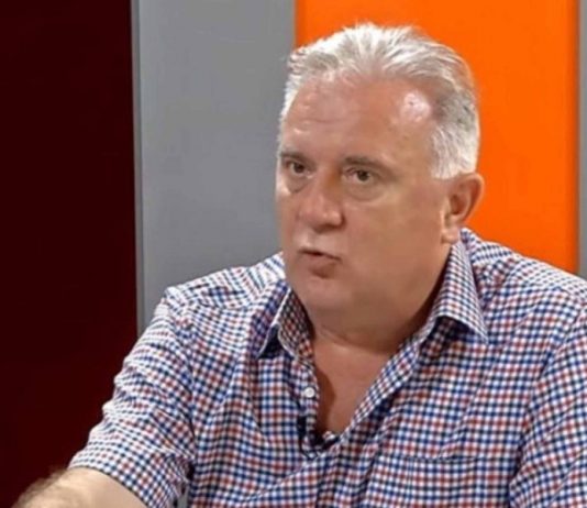 BIVŠI MINISTAR ŠOKIRAO DODIKOV REŽIM: “Republika Srpska nestaje. Velikom brzinom.” - featured image