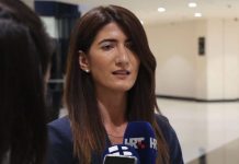 Ovo je otvoren napad na katolike u BiH, oglasila se Darijana Filipović - featured image
