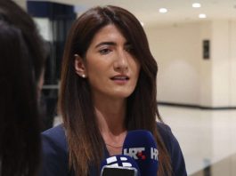 Ovo je otvoren napad na katolike u BiH, oglasila se Darijana Filipović - featured image