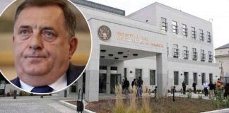 Milorad Dodik: Srpsko-američko partnerstvo važno za stabilnost Balkana - featured image
