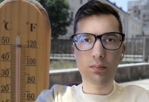 Nedim Sladić upozorava: BiH ulazi u najjači toplotni val ovog ljeta, ni noći neće donositi olakšanje - featured image