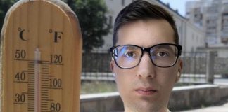 Nedim Sladić upozorava: BiH ulazi u najjači toplotni val ovog ljeta, ni noći neće donositi olakšanje - featured image