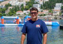 Brat bosanske fudbalske legende Emira, spasio troje ljudi u moru ispred jednog hotela u Dubrovniku! - featured image