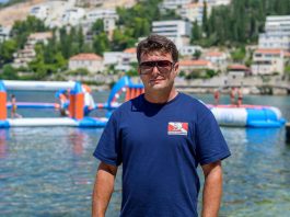 Brat bosanske fudbalske legende Emira, spasio troje ljudi u moru ispred jednog hotela u Dubrovniku! - featured image