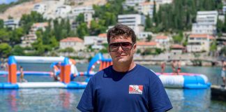 Brat bosanske fudbalske legende Emira, spasio troje ljudi u moru ispred jednog hotela u Dubrovniku! - featured image