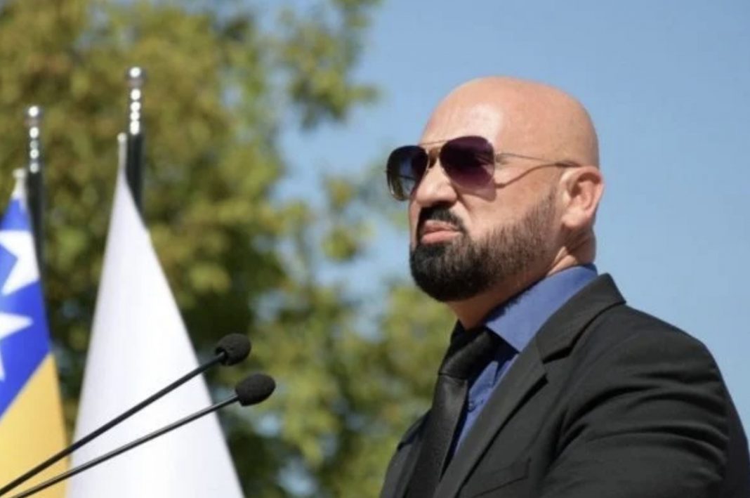 Burna reakcija Rame Isaka nakon skandala u Hercegovini: “Prestanite glumiti ugroženost…” - featured image