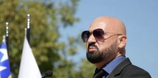 Burna reakcija Rame Isaka nakon skandala u Hercegovini: “Prestanite glumiti ugroženost…” - featured image