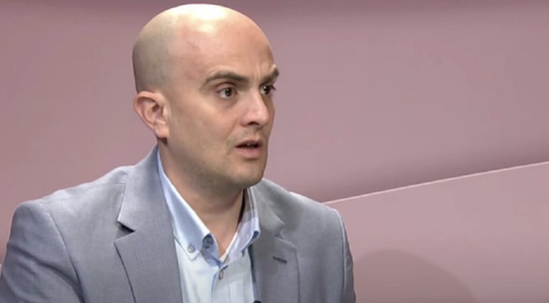 Raguž nakon incidenta u Međugorju: To nije odbrana katolika, već politički marketing - featured image
