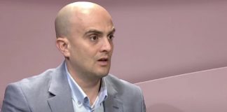 Raguž nakon incidenta u Međugorju: To nije odbrana katolika, već politički marketing - featured image