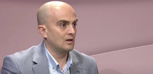 Raguž nakon incidenta u Međugorju: To nije odbrana katolika, već politički marketing - featured image