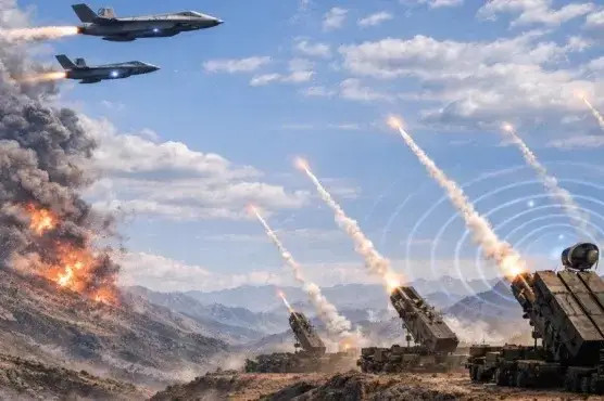 Iran Trampu priredio šokantno iznenađenje, Amerika nije svjesna šta ju je snašlo - featured image Iran Trampu priredio šokantno iznenađenje, Amerika nije svjesna šta ju je snašlo - featured image